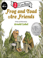 Frog and Toad Are Friends - NLB - OverDrive